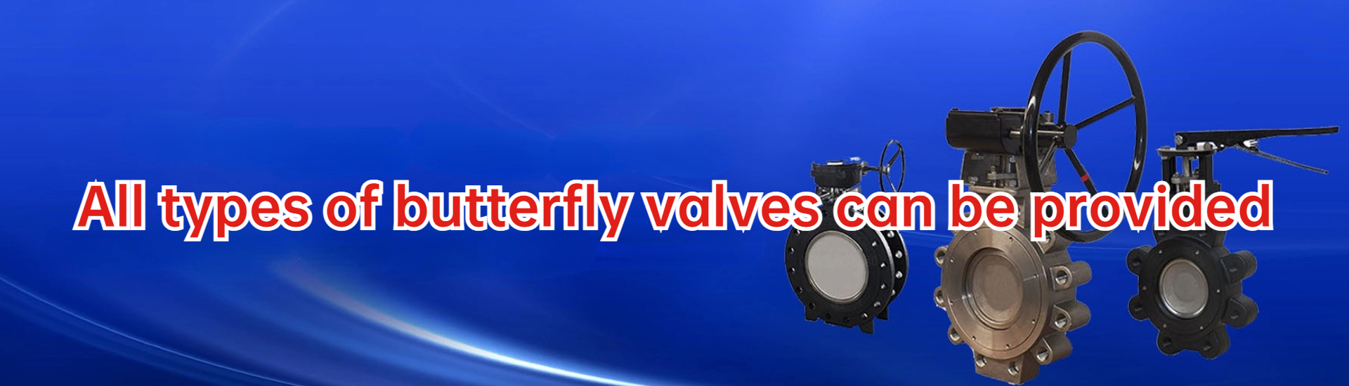 butterfly valves manufacturers-MeiDie valve